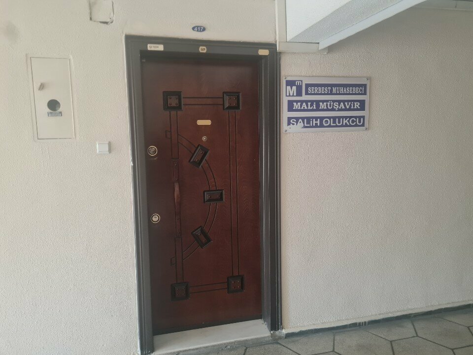 Servicios de contabilidad Serbest Muhasebeci Mali Musavir Salih Olukcu, , foto