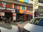 Trend Teknoloji Özlüce (Bursa, Nilüfer, Muammer Aksoy Cad., 26B) ، تكنولوجيا المعلومات (it)