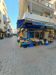 Aksoy Kardesler Tekel (İzmir, Karşıyaka, Tuna Mah., 1711 Sok., 7E), grocery
