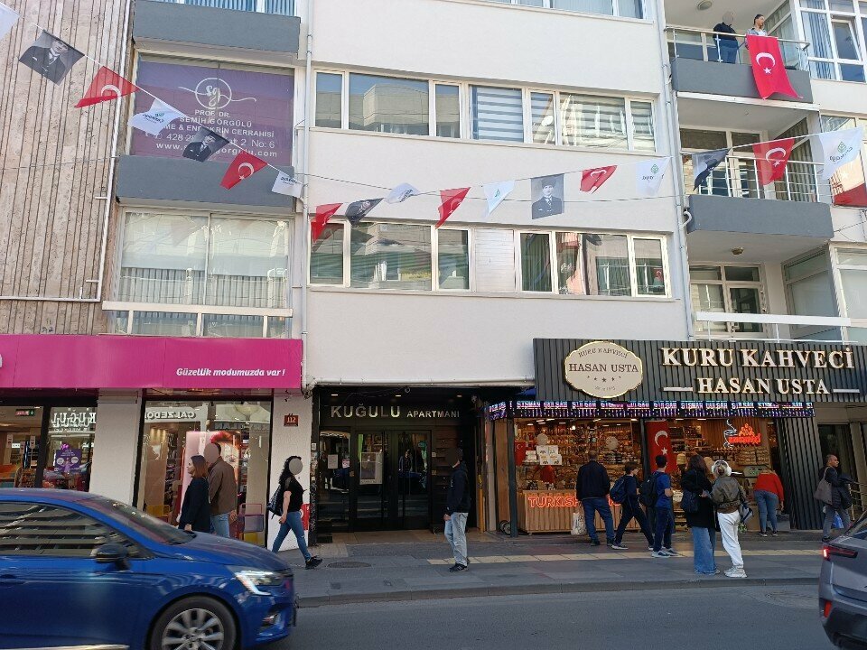 Agencia de viajes Bulutanka Turizm & Organizasyon Hizmetleri, , foto