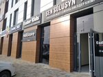 Sen Sulusyn Xl (Ǵınaıat Ábdirahmanov kóshesi, 45), clothing store