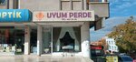 Uyum Perde (Ankara Province, Cankaya District, Sokullu Mehmet Paşa Cad., 114A), curtains, curtain rods