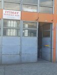 Itimat Teneke Kutu (Bursa, Nilüfer, Üçevler Mah., 24. Sok., 70), metal laminado