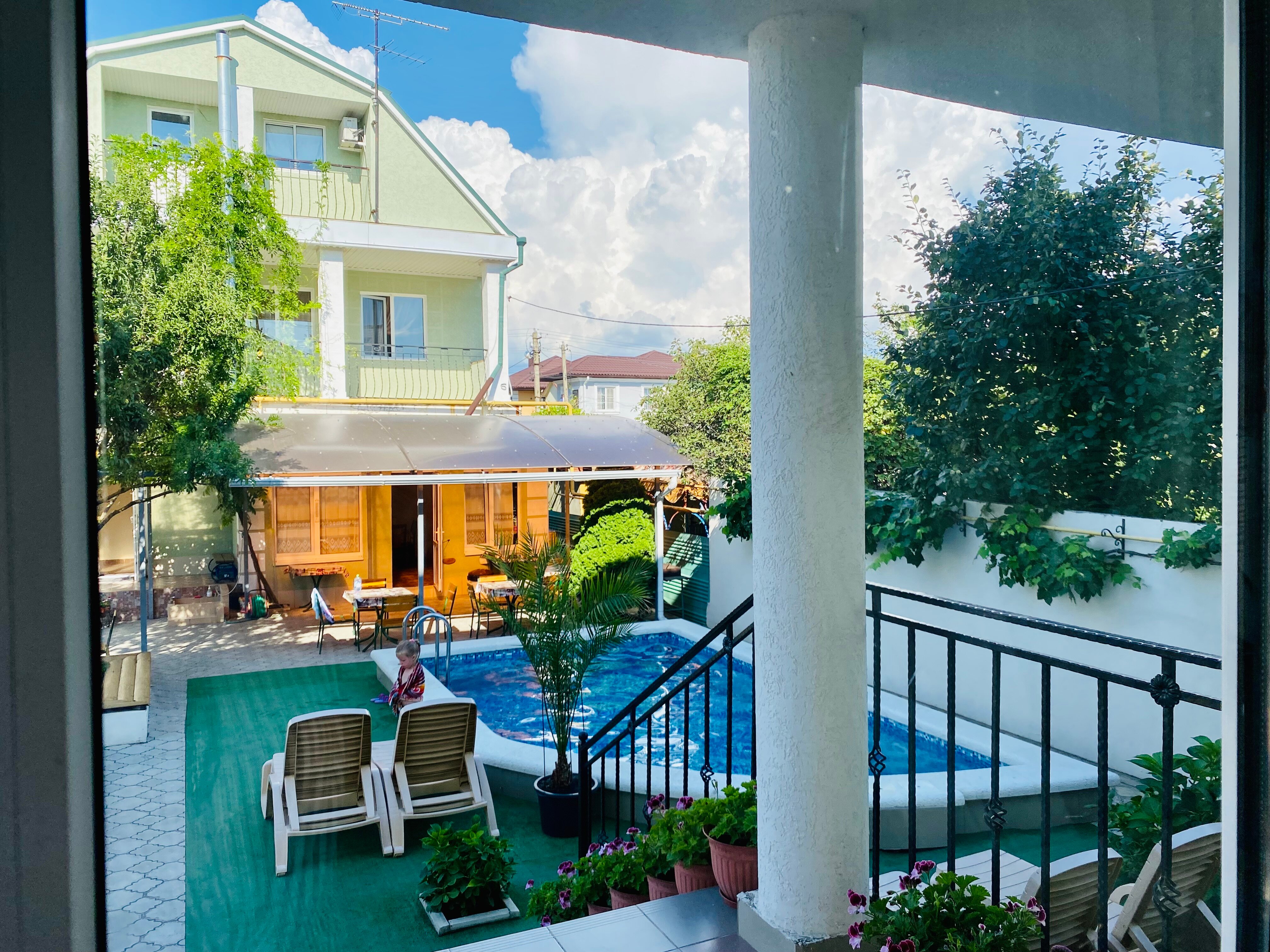 Фото Регион Море