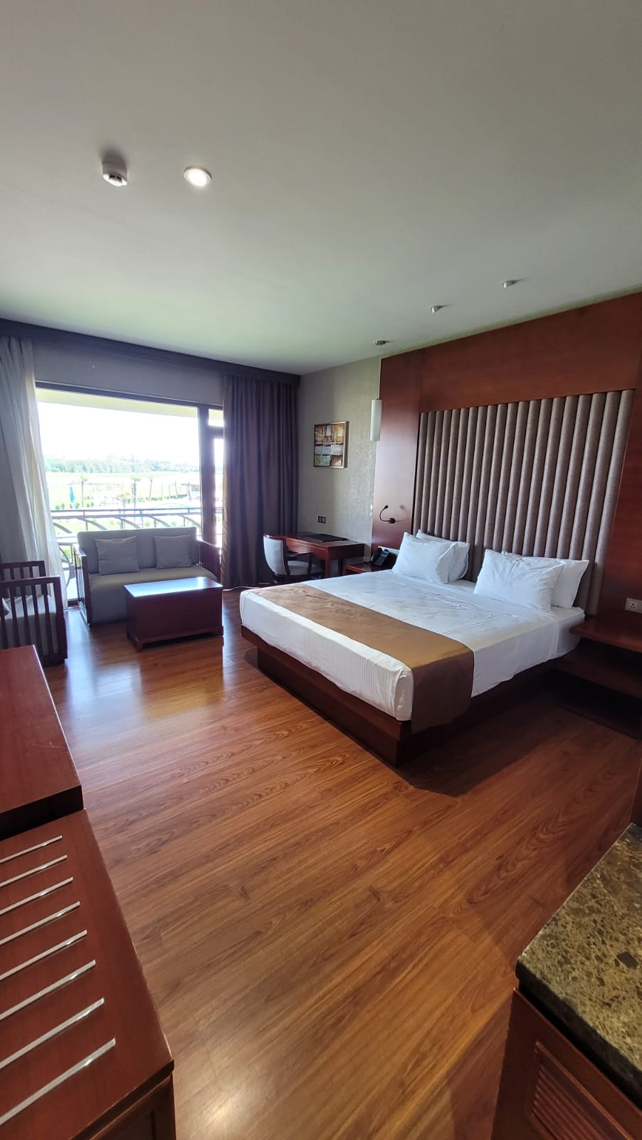 Фото Pratap's Signature Hotel-Resort&Spa