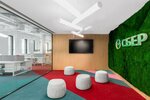 Archystra (Maly Kakovinsky Lane, 4с1), architectural firm