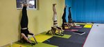 Йога критического выравнивания (Sverdlova Street, 16), yoga studio