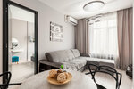 Anamezon на Филёвской (Bolshaya Filyovskaya Street, 4), hotel