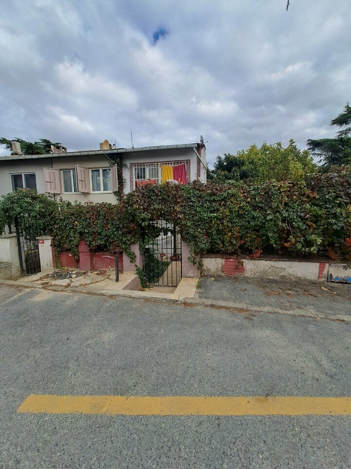 Advertising agency CS Tanitim, Istanbul, photo