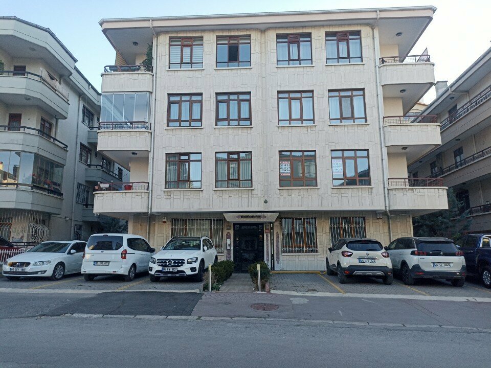 Cleaning services Prodestek Corporate Consultancy Services, Ankara, photo