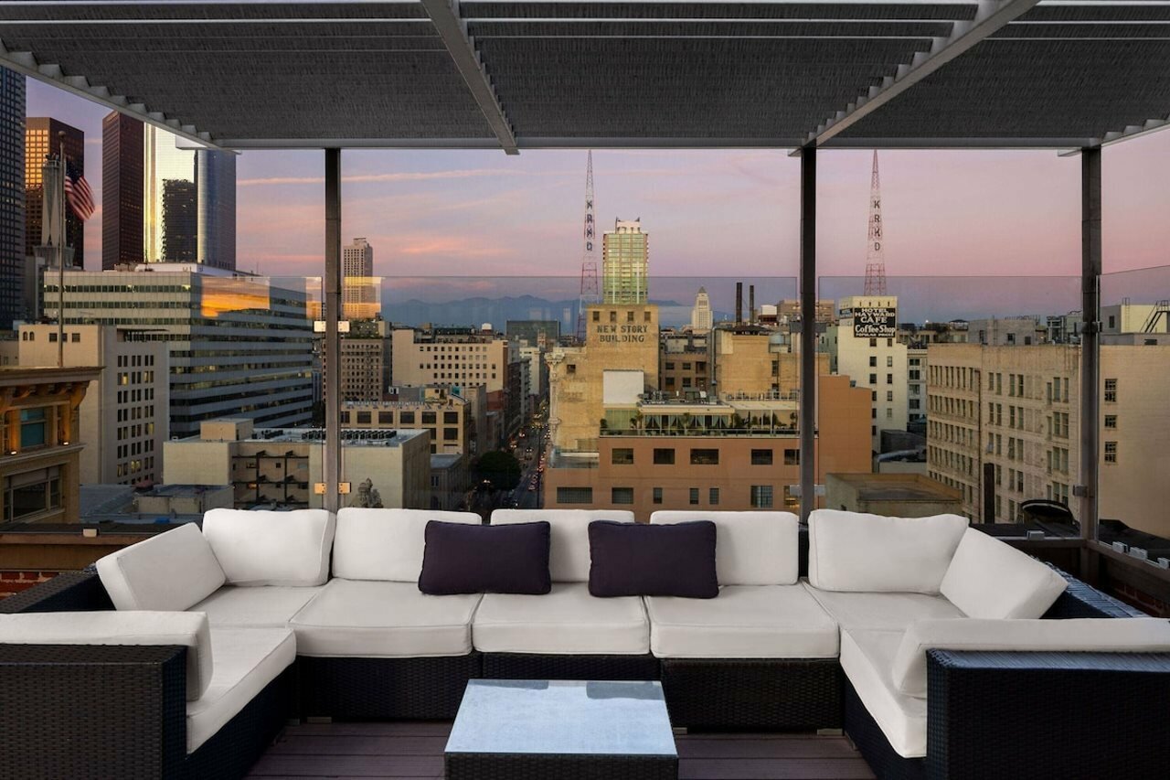 Фото The Haas, Trademark Collection by Wyndham