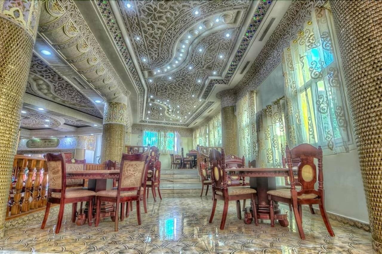 Фото Hotel Ville des Roses