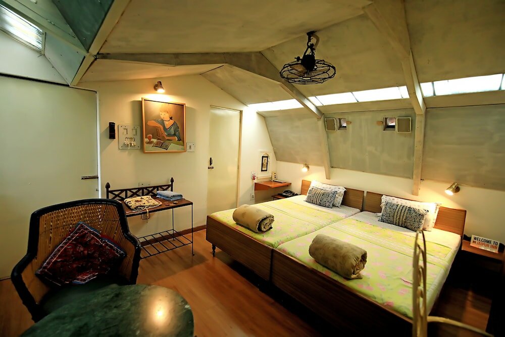 Фото Jaipur Inn