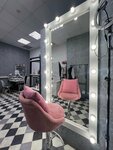 Beauty club by Rezanova (Lenina Street, 55), nail salon