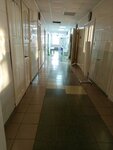 Тисульская районная больница (posyolok gorodskogo tipa Tisul, Oktyabrskaya ulitsa, 22), hospital