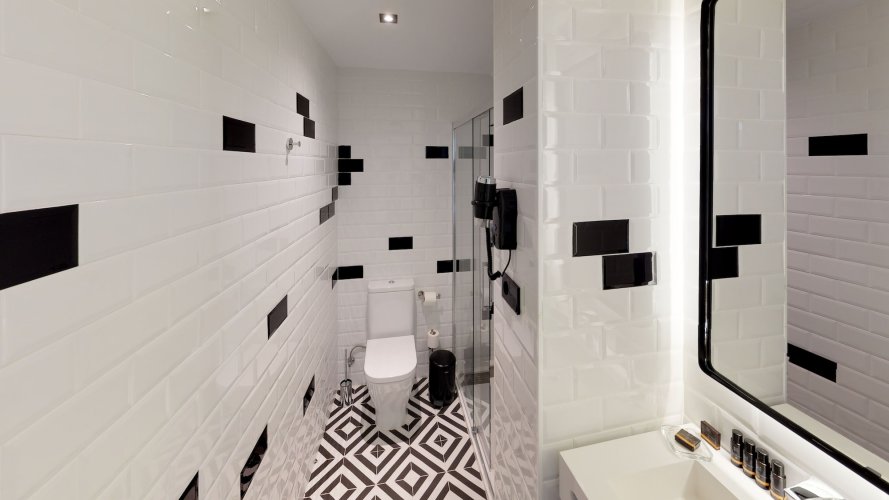 Фото Madeinterranea Suites