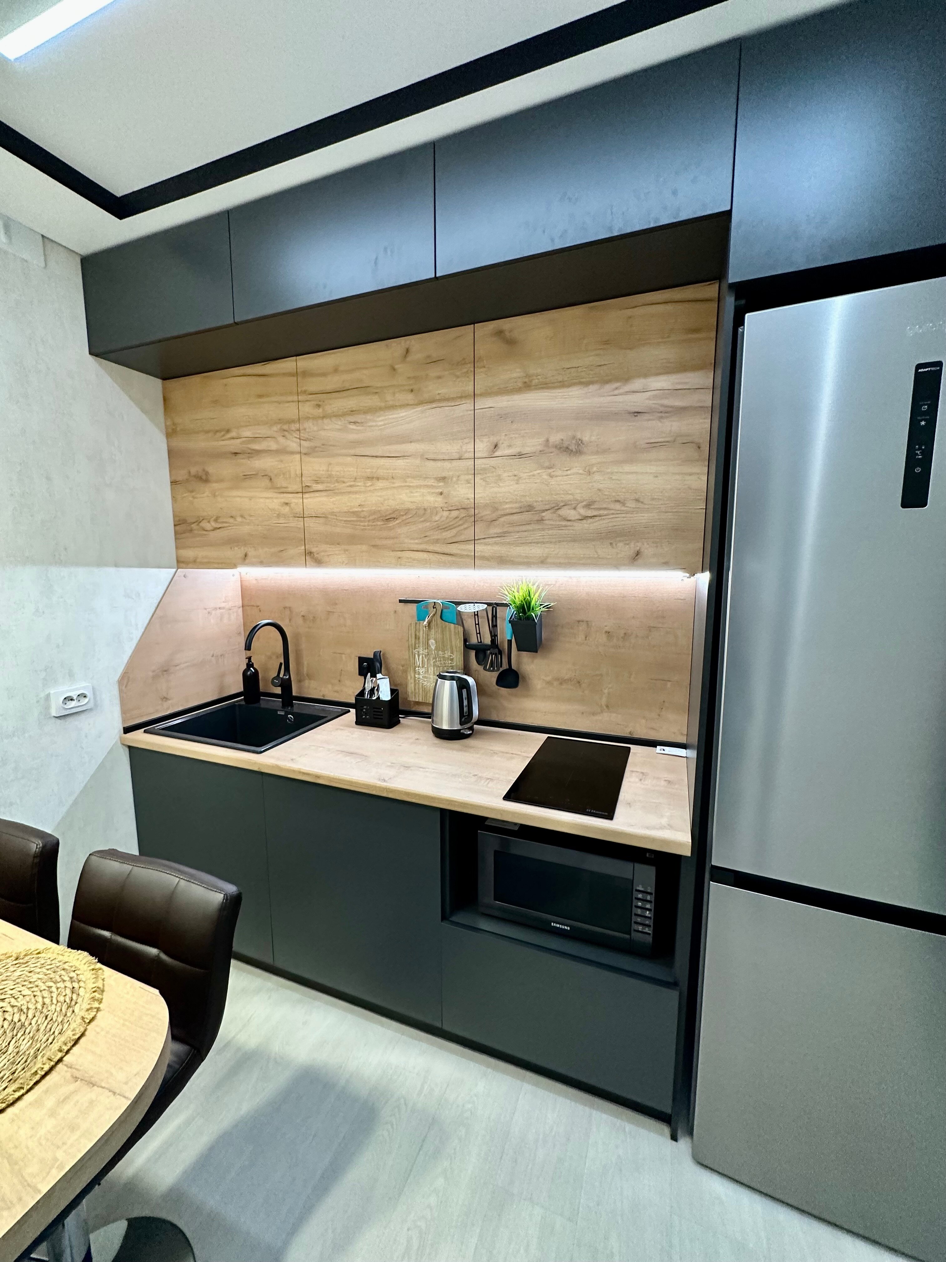 Фото Космос апартамент