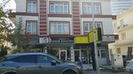 Caglar Men's Hairdresser (Ankara Province, Cankaya District, Balgat Neighborhood, 1415th Street, 3B), barbería