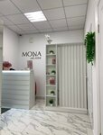 Mona Lizza (Tarskaya ulitsa, 34), hair removal