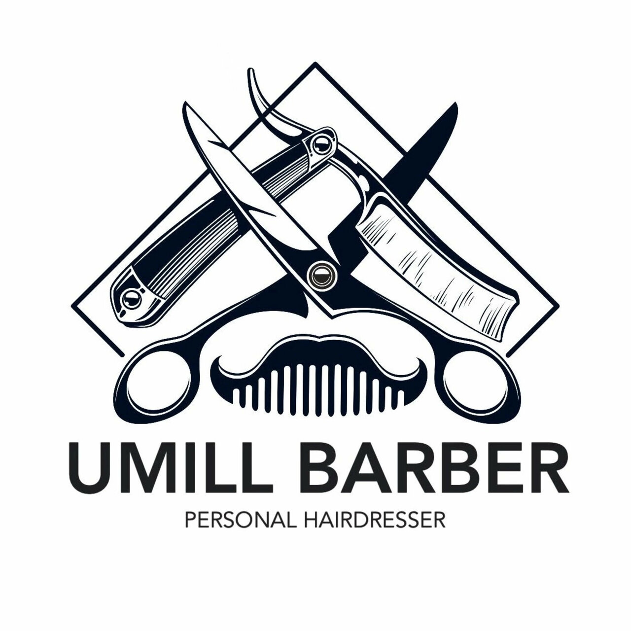 Умиллбарбер