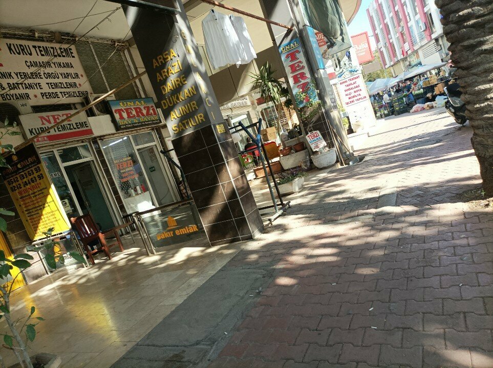 Dry cleaning Net, Antalya, photo