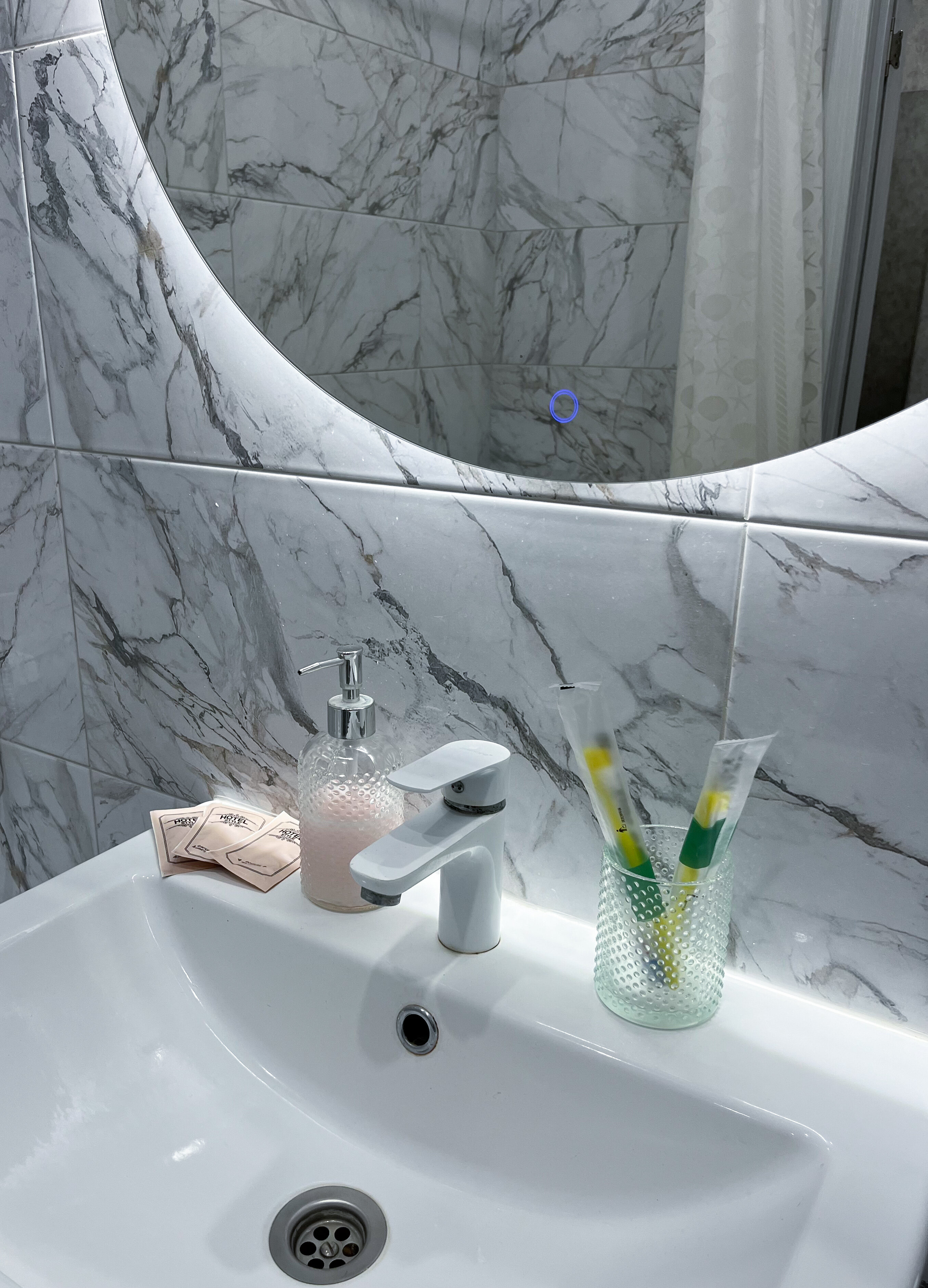 Фото У Озера