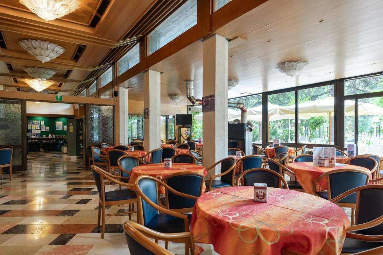 Фото Hotel Palme & Suite