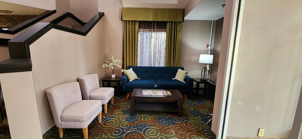 Фото Quality Inn Brunswick Cleveland South