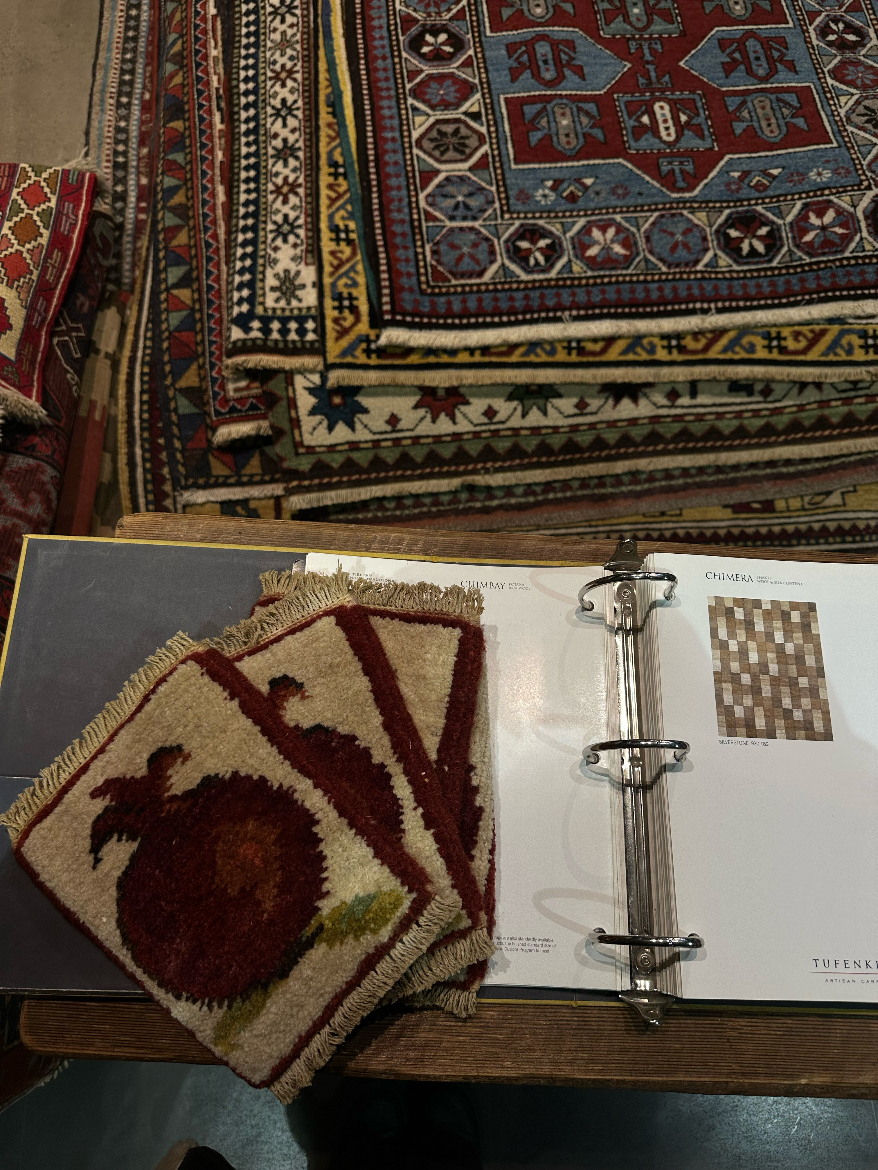 Фото Tufenkian Historic Yerevan Hotel