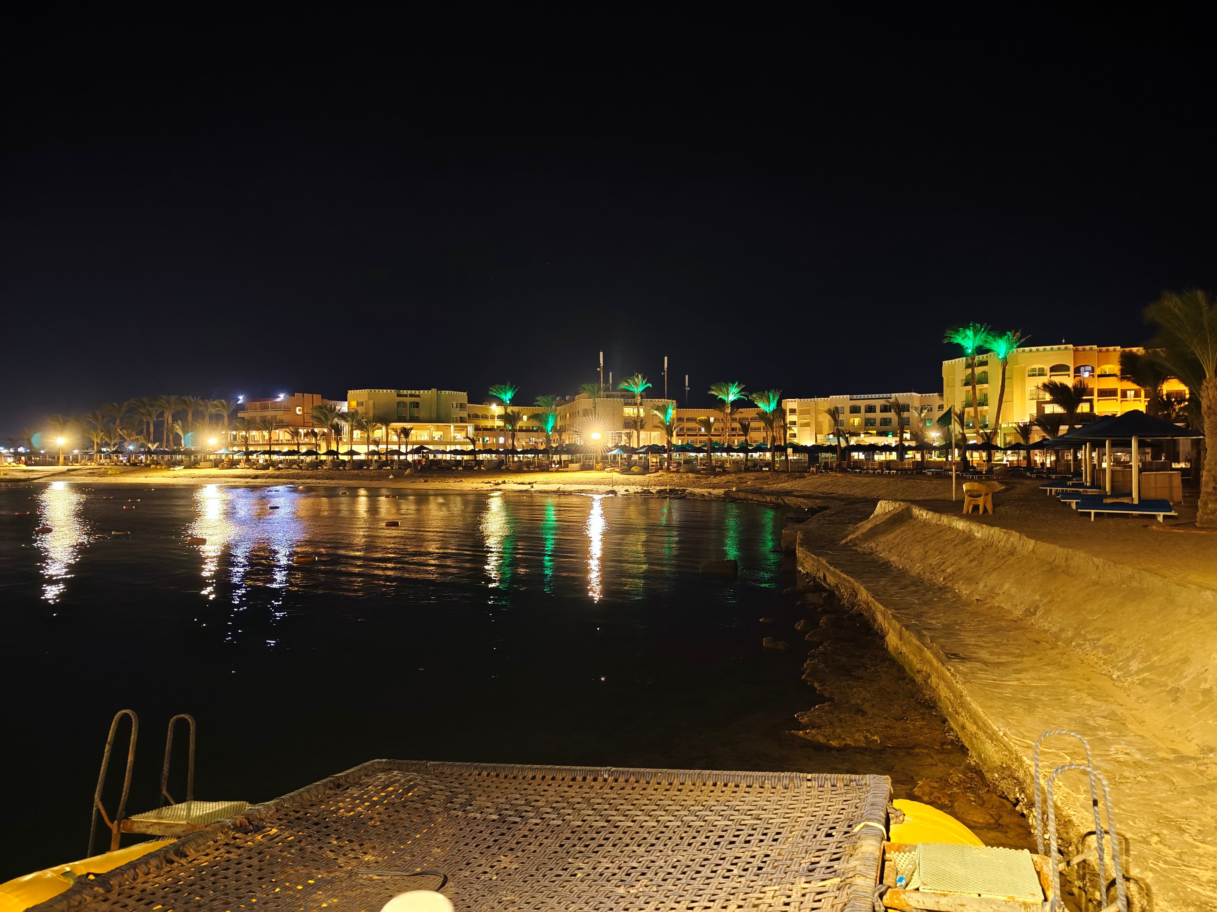 Фото Бич Альбатрос Резорт