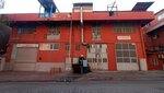 Menteks Rubber Coating (İstanbul, Başakşehir, İkitelli OSB Mah., Başakşehir C Blok, 8) ، منتجات المطاط