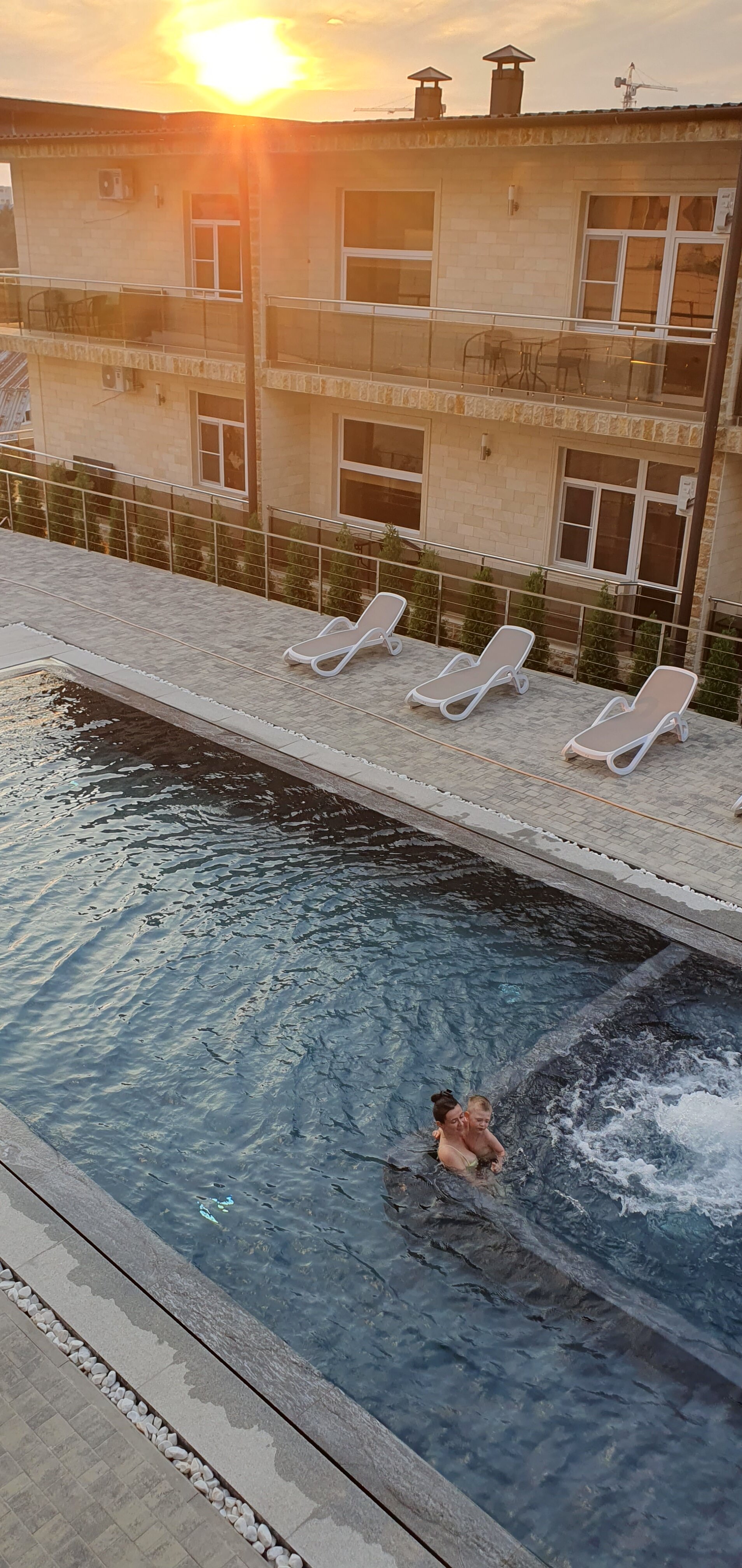 Фото Черноморская Звезда