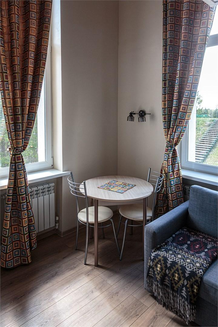 Фото База отдыха Ордино