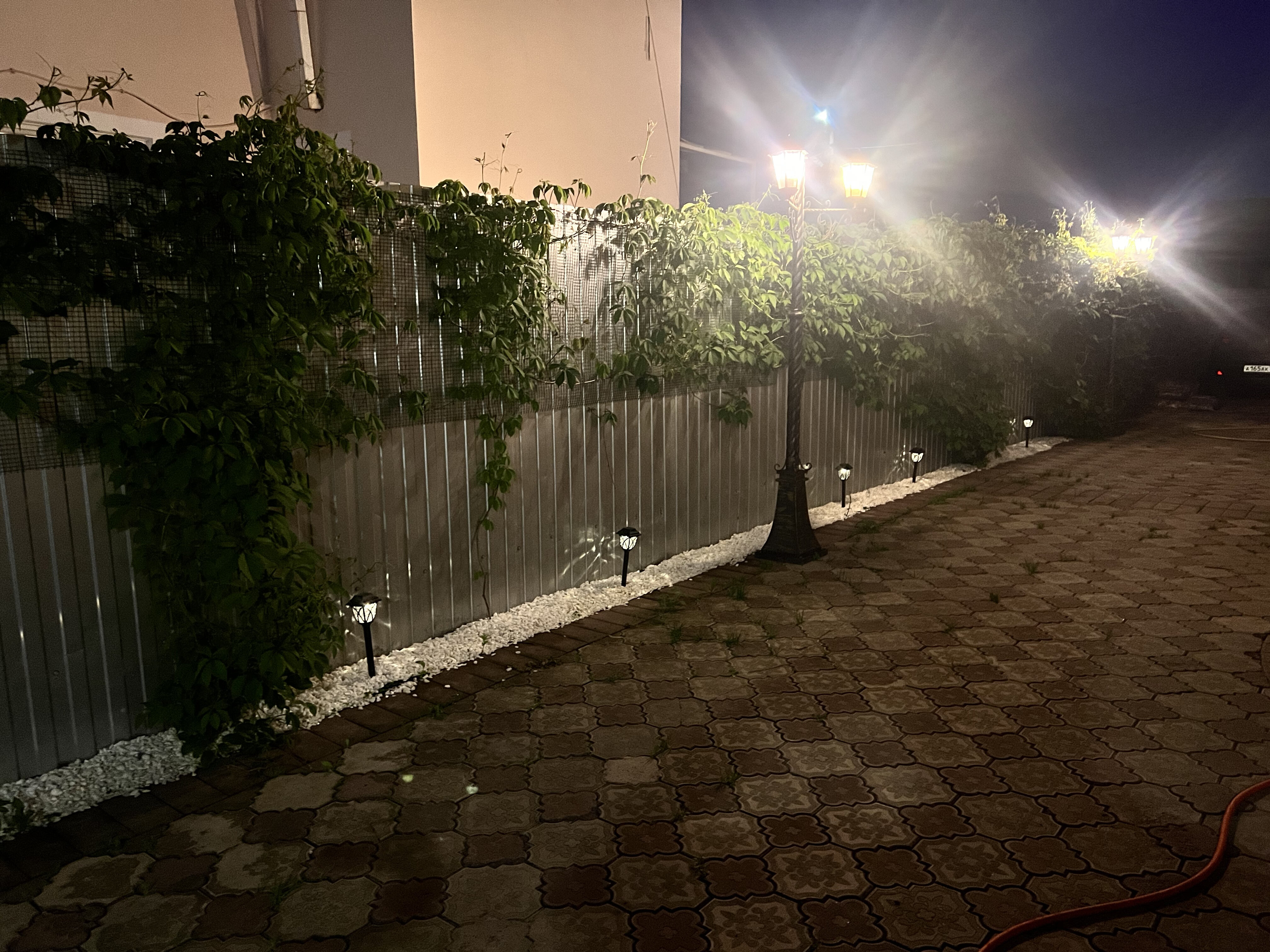 Фото Ernesto Armani