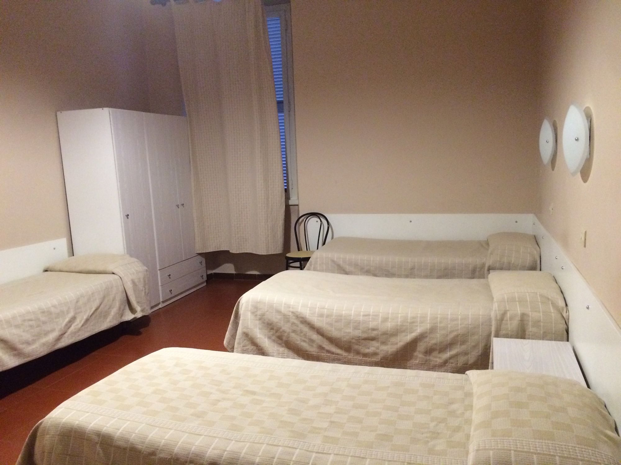 Фото Hotel Cervia