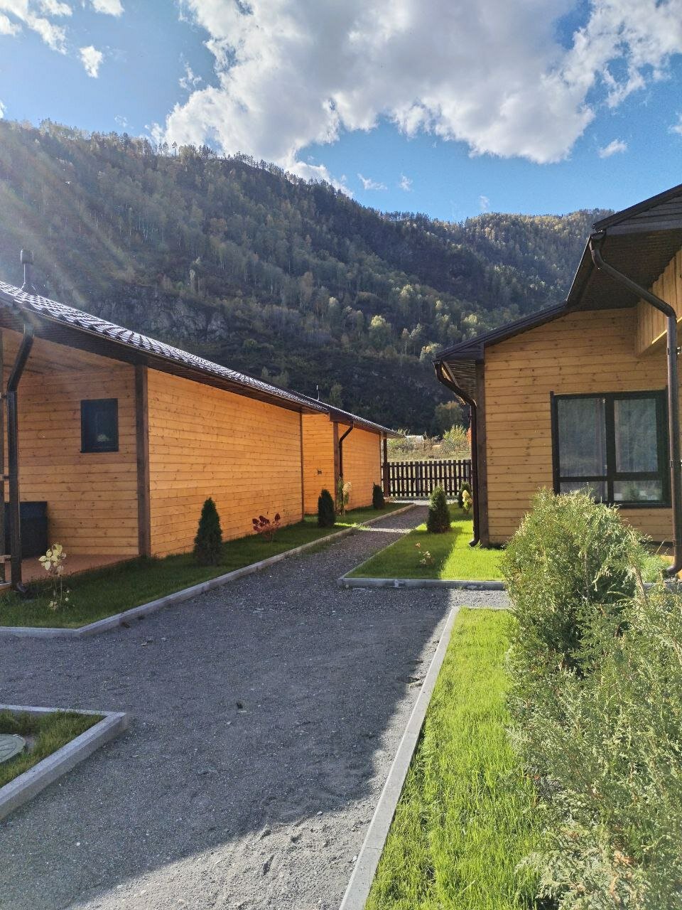 Фото Алтай Люкс