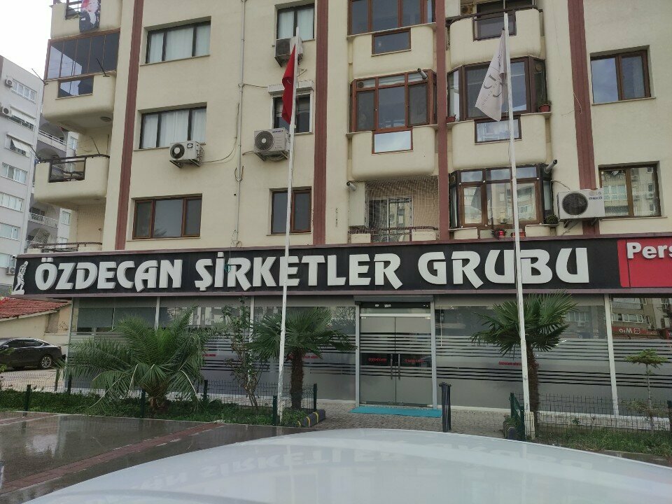 Travel agency Uralı Tour, Izmir, photo