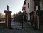 Four Story Production (İstanbul, Kadikoy, Koşuyolu Mah., İsmailpaşa Sok., 63), centro de producción
