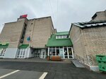 Администрация городского округа Черноголовка (Institutskiy prospekt, 8), administration