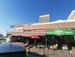 Hadim Bozkir Greengrocer (Konya, Meram District, Soylemez Street, 4G), greengrocery