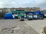 Auto parts selection store (3A yqsham aýdany, 19/1) ، طلاء السيارات