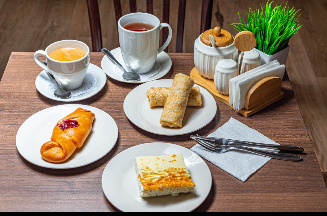 Фото Времена года