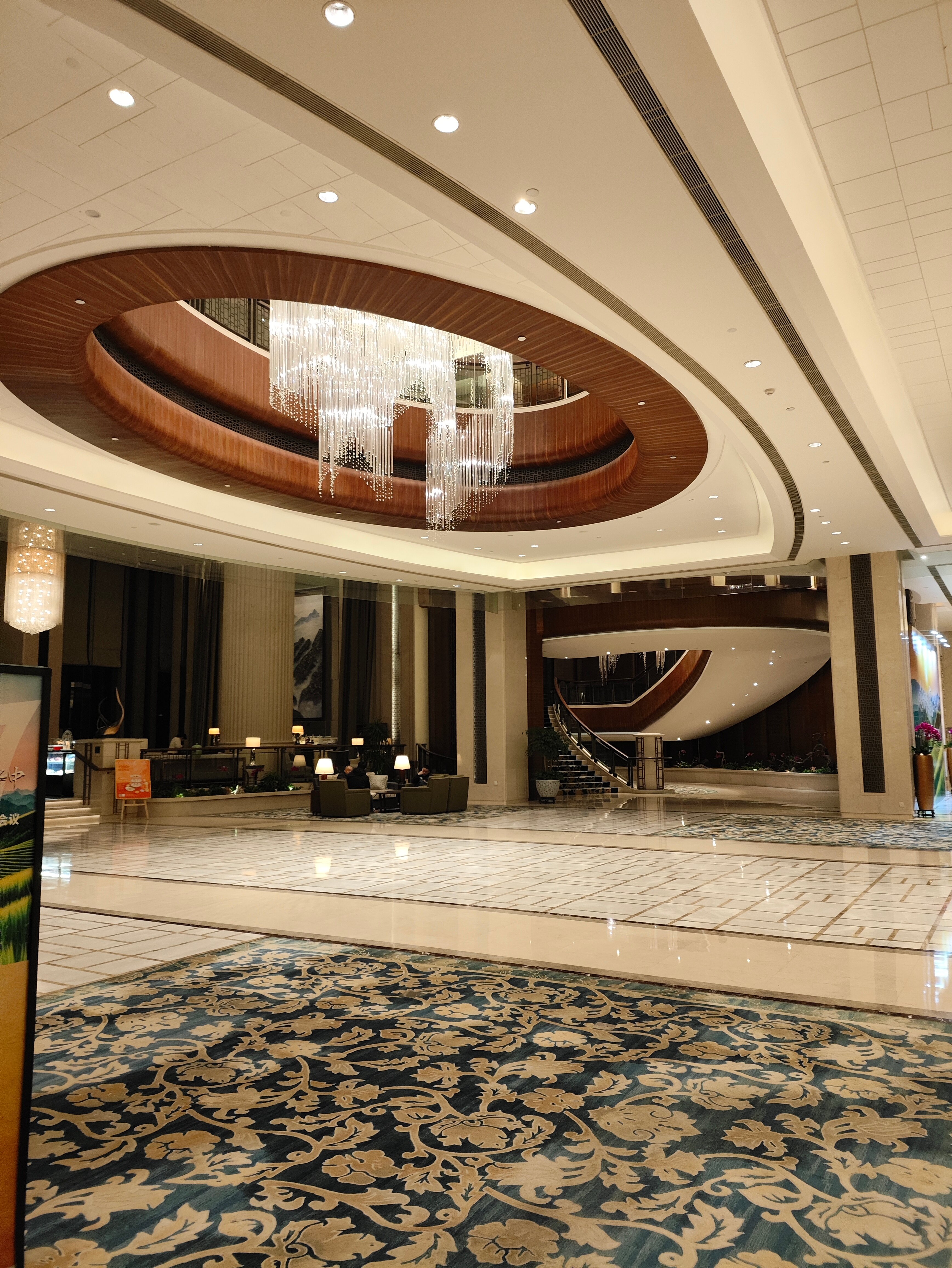 Фото Shangri-La Nanchang