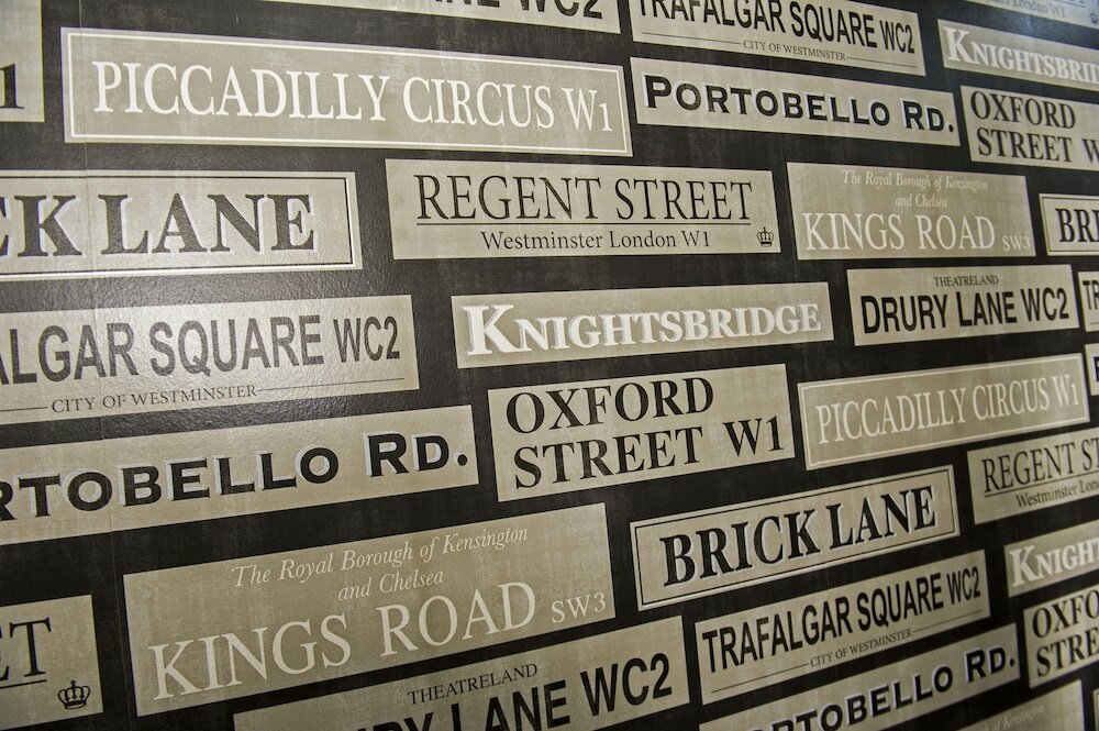 Фото Monopoly Accommodations