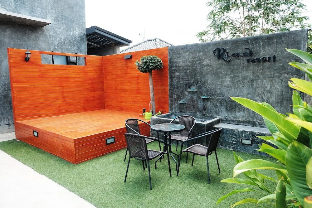 Фото Riad Resort