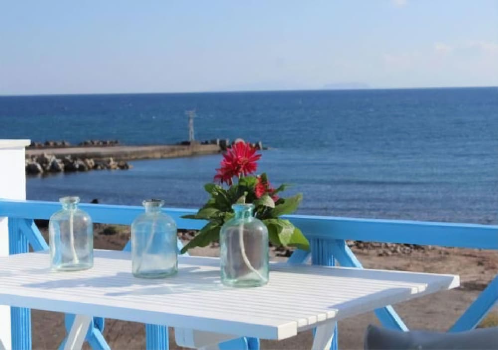 Фото GeoMare Beach House