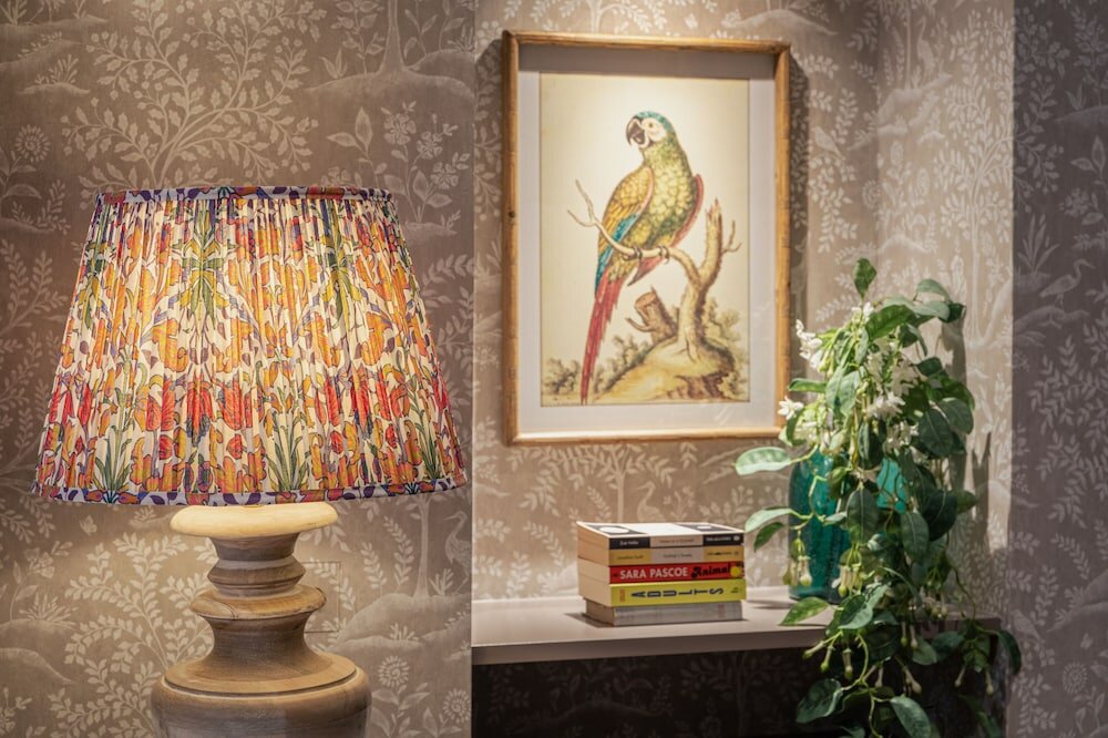 Фото The Raeburn