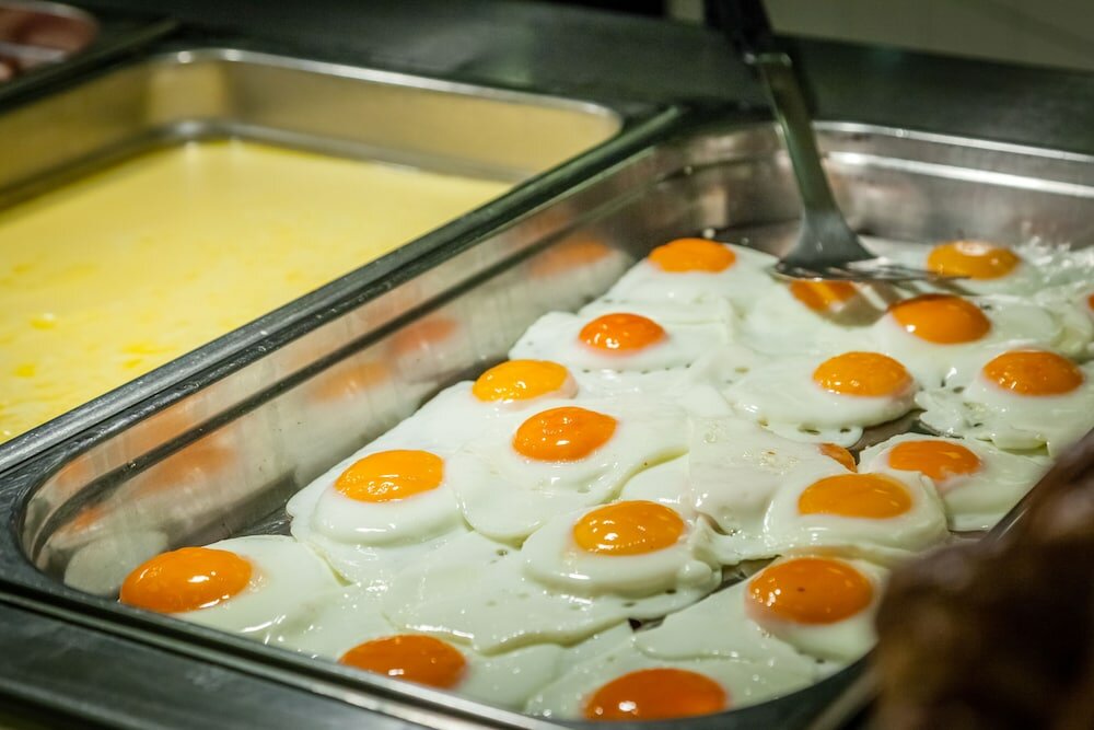 Фото Lse Passfield Hall - Campus Accommodation