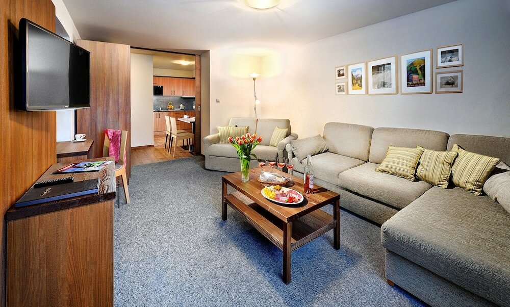 Фото Hotel Srdiečko