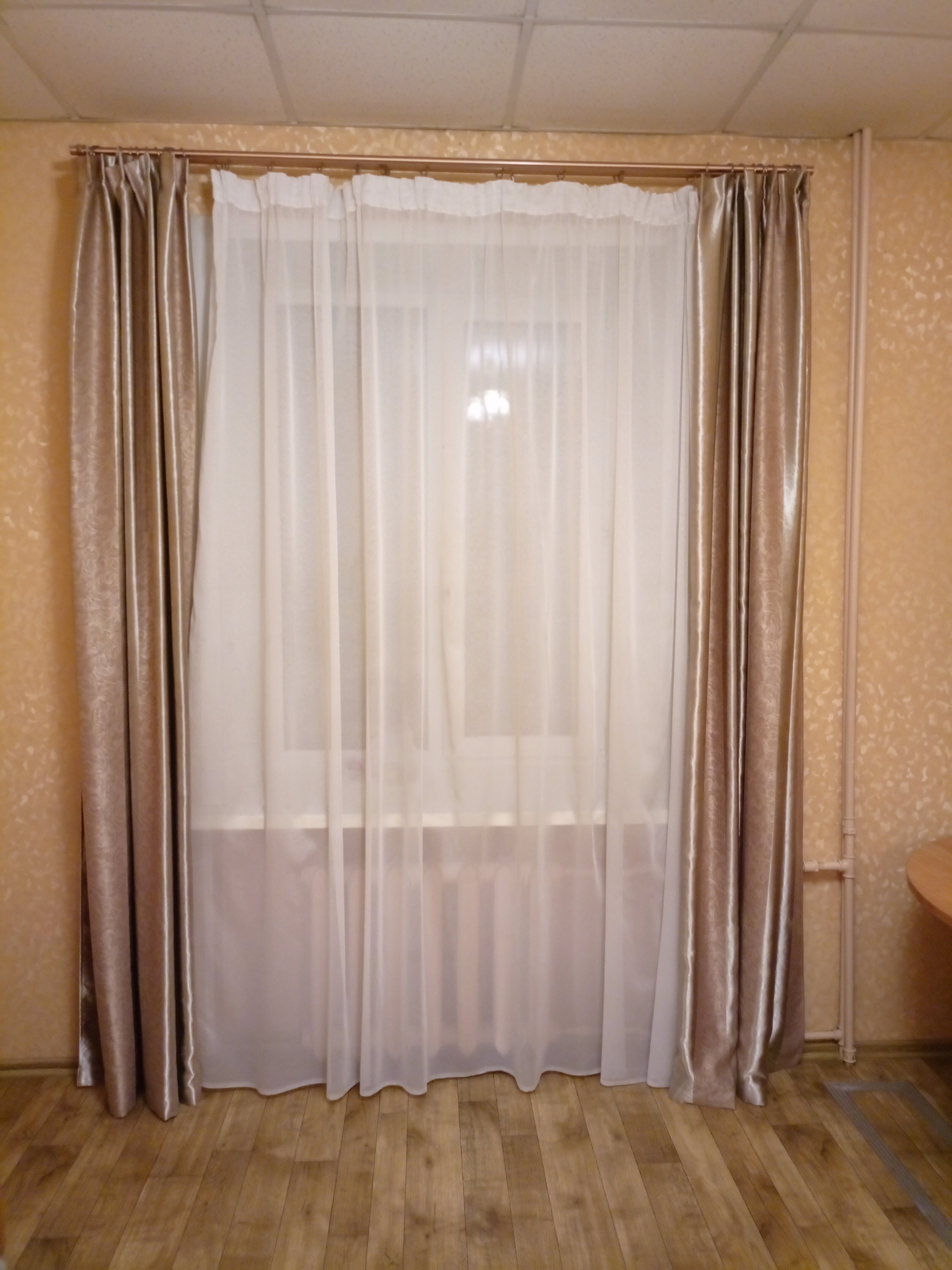 Фото Спортивно реабилитационный гостиничный комплекс ВОС